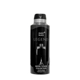 MUNT BLACK LEGEND EIFFEL TOWER COLLECTION 200ML